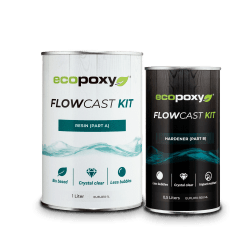 Ecopoxy FlowCast Kit 