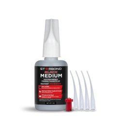 Starbond KE 150 Black Medium
