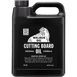 CUTTING BOARD OIL