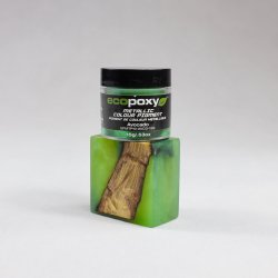 Avocado Epoxy Pigment