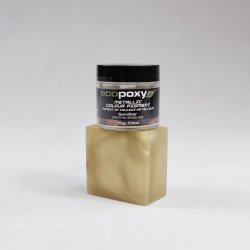 Sandbar Epoxy Pigment