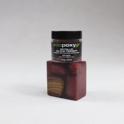 Sangria Epoxy Pigment