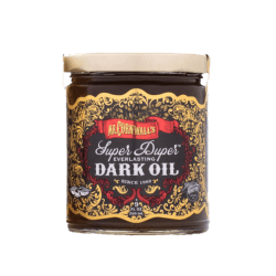 Odie’s Super Duper Everlasting Oil - Dark