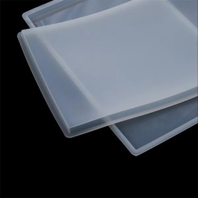 Zoom bild av Silikonformar Bricka