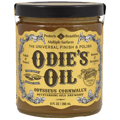 Odie´s Oil Universal Finish