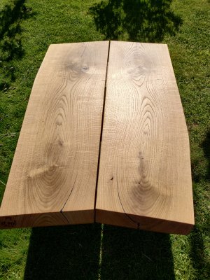 Zoom image of Soffbord Ek