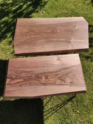 Zoom bild av Soffbord