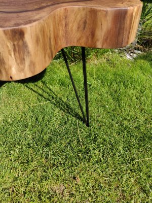 Zoom image of Soffbord runt