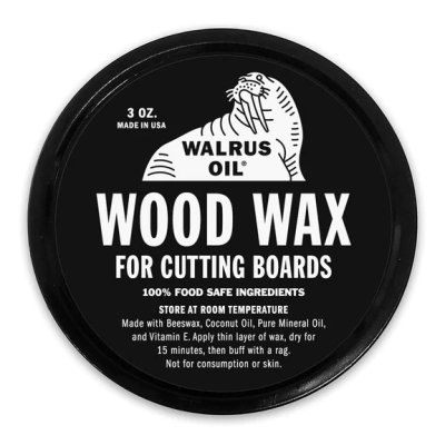 Zoom image of Wood Wax