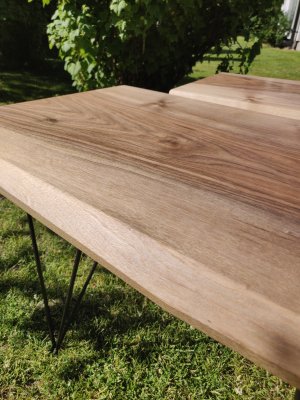 Zoom bild av Soffbord