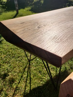 Zoom bild av Soffbord