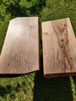 Zoom bild av Soffbord