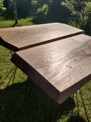 Zoom bild av Soffbord