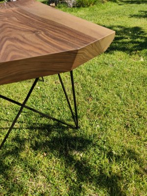 Zoom bild av Soffbord