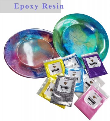 Zoom image of Epoxy Pigment