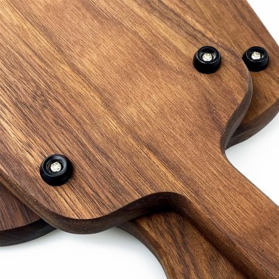 CUTTING BOARD RUBBER FEET