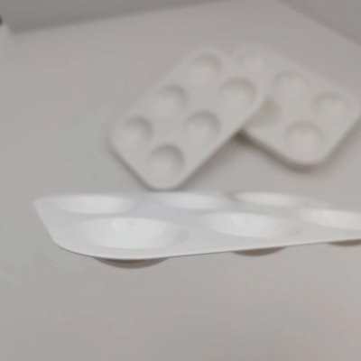 Zoom bild av Starbond 6-Pocket Mixing Palettes