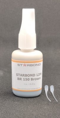 Zoom image of Starbond