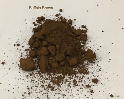 Zoom image of Bristol Brown