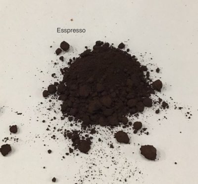 Zoom bild av Espresso