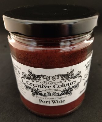 Zoom bild av Port Wine