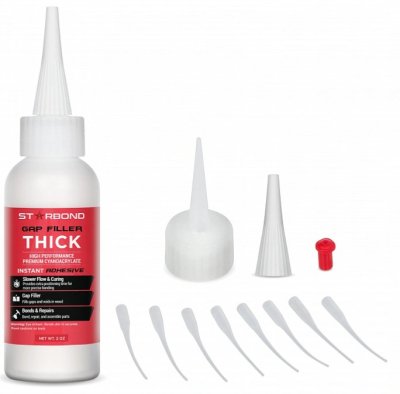 Zoom bild av Starbond