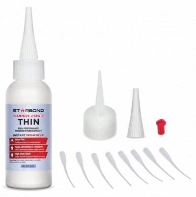 Zoom bild av Starbond