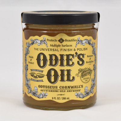 Zoom image of Odie´s Oil Universal Finish