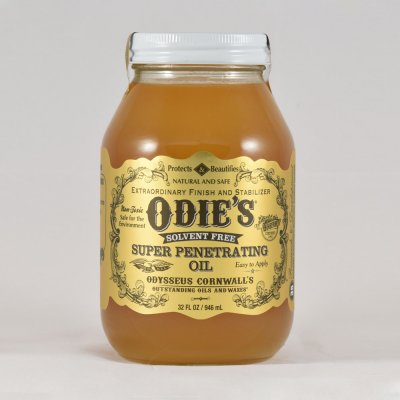Zoom image of Odie`s Super Penetrating Oil