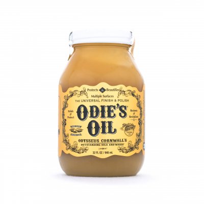 Zoom image of Odie’s Oil Universal Finish
