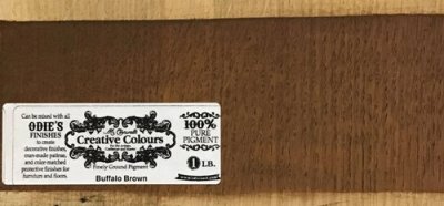 Zoom image of Bristol Brown