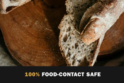 Zoom bild av POLYMERIZED LINSEED OIL