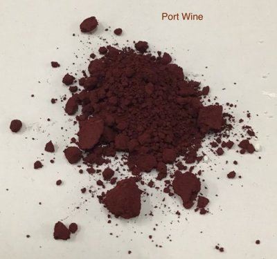 Zoom bild av Port Wine