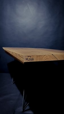 Zoom image of Soffbord Ek