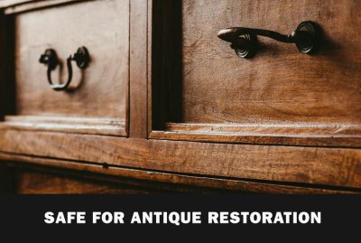 Zoom bild av POLYMERIZED LINSEED OIL