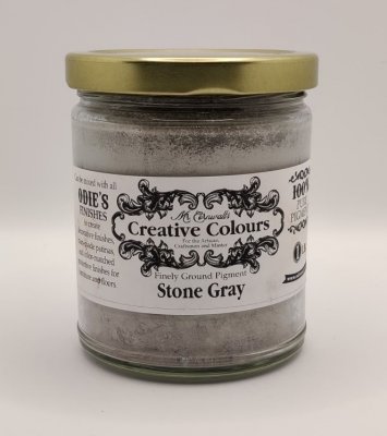 Zoom image of Stone Gray