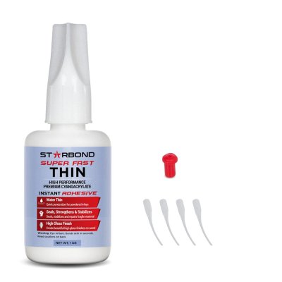 Zoom bild av Starbond