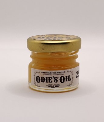 Odie´s Oil Universal Finish